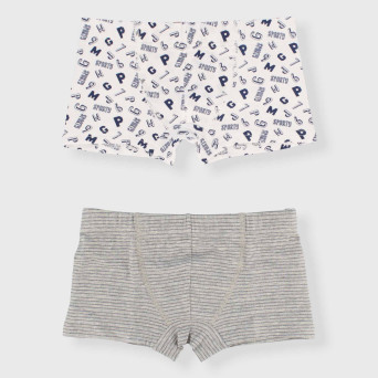 CULOTTE BAMBINO