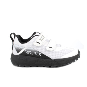 Кроссовки с мембраной gore-tex для мальчиков,белый