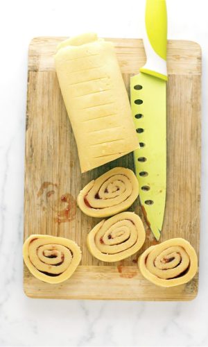 Girandola 5
